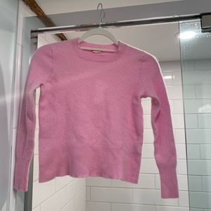 J.Crew Cashmere Sweater